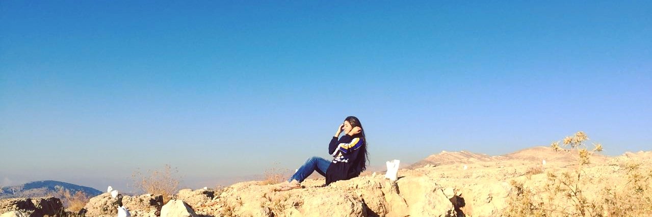 cybeleghanem's profile banner image