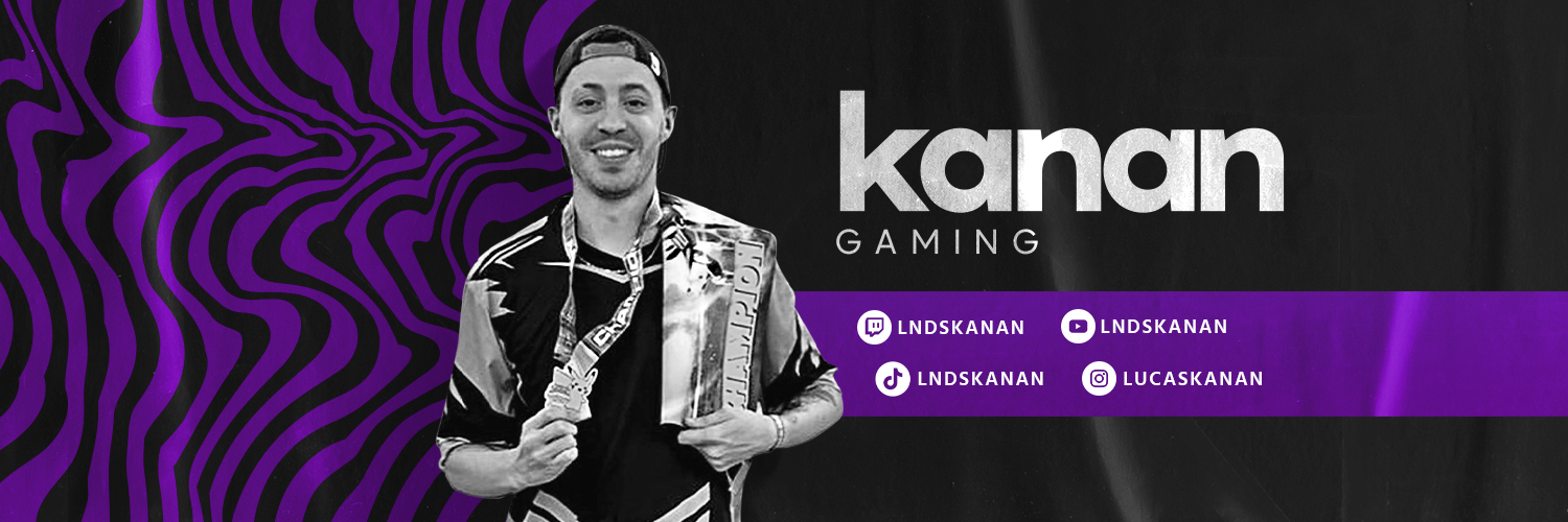 lndskanan's profile banner image