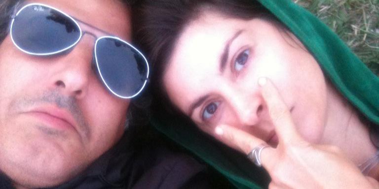 Harold david foraste banner