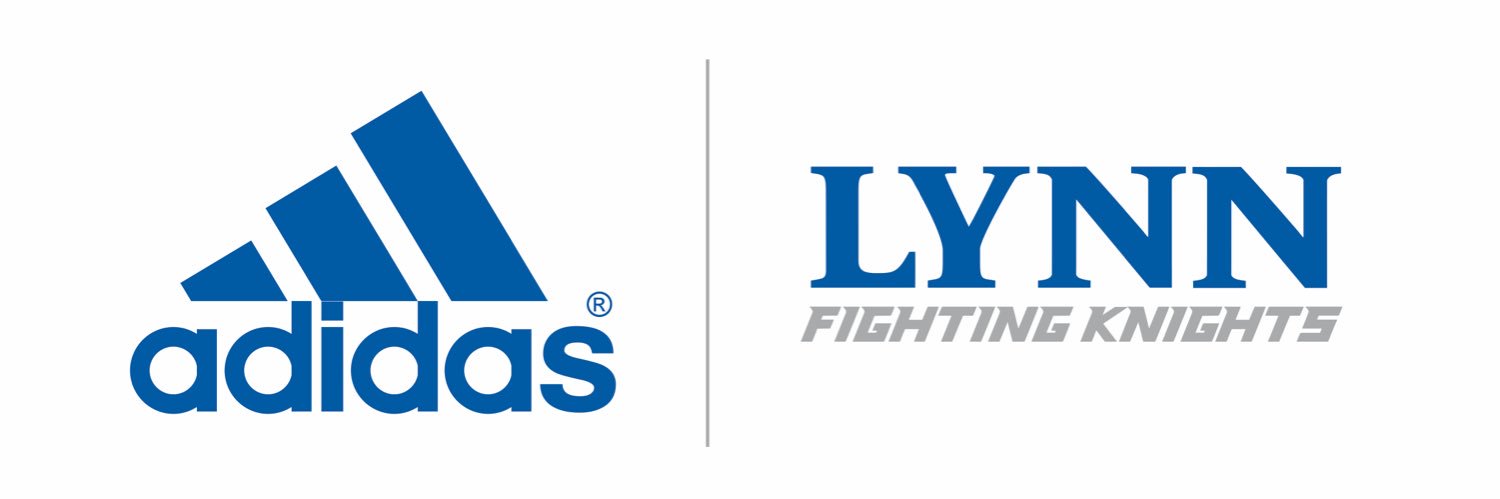 Lynn Athletics banner