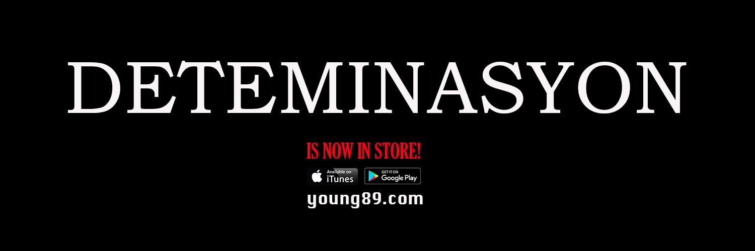 Young89TM's profile banner image