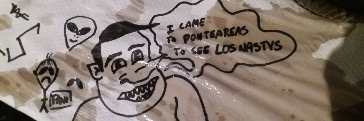 aguacazuela's profile banner image