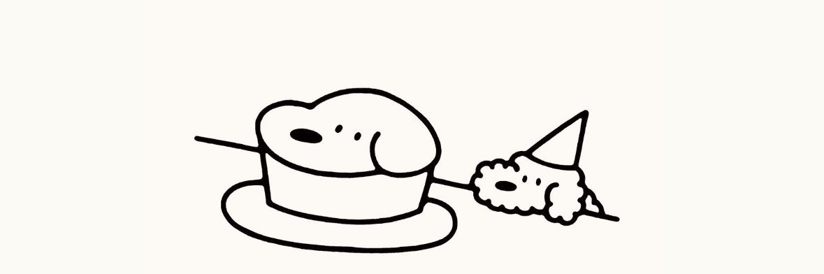 あお banner