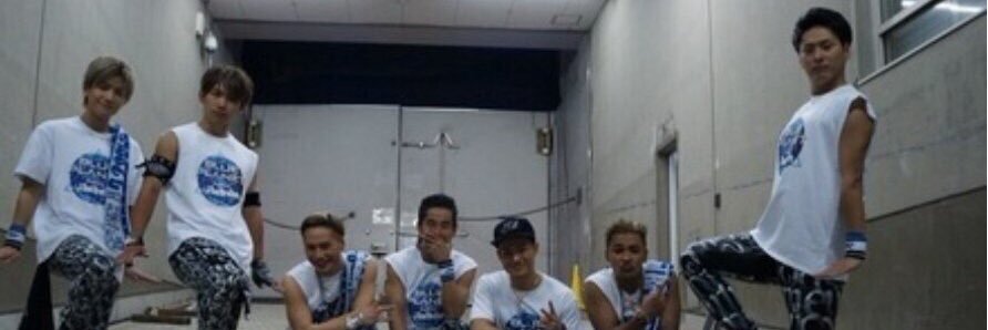 LdH3719's profile banner image