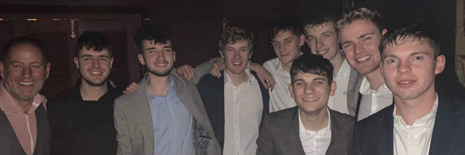 JoshLaunchbury's profile banner image