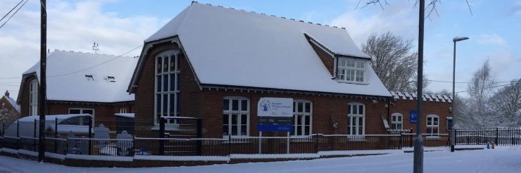 Bunwell_Primary's profile banner image