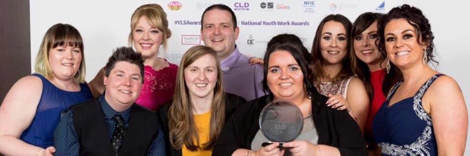 Kelly Ross (She/Her) banner