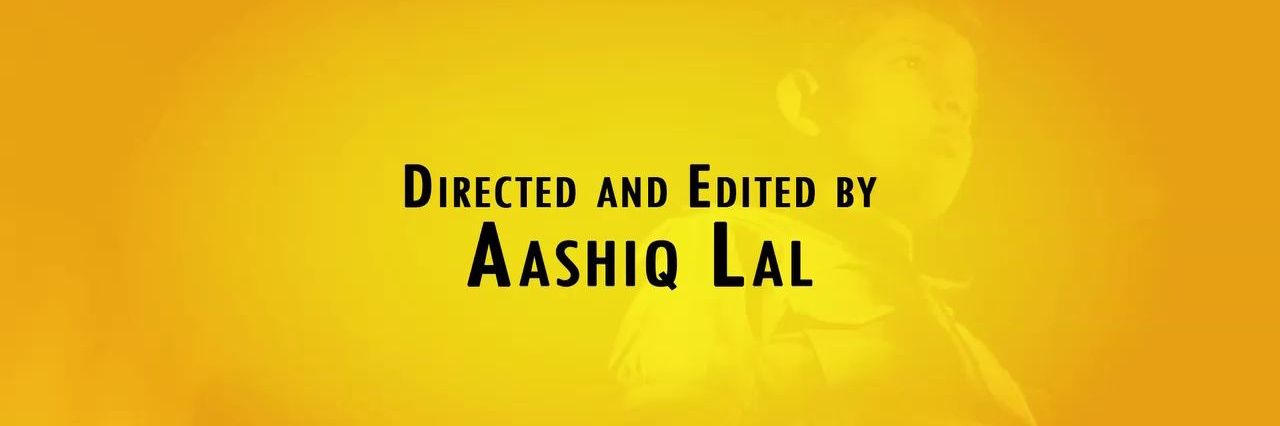 Aashiqlal's profile banner image