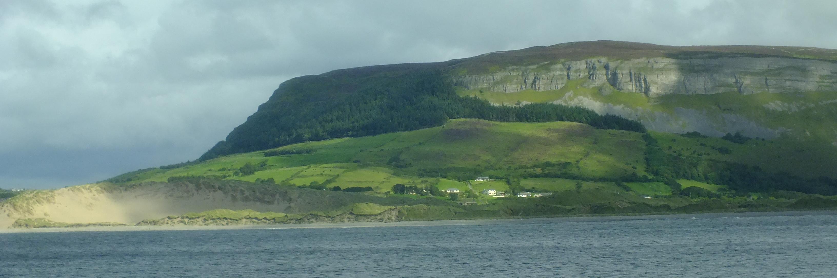 IrelandSights's profile banner image