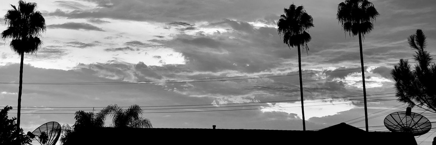 JongyHD's profile banner image