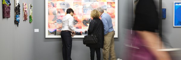 VOLTAartfairs Profile Banner