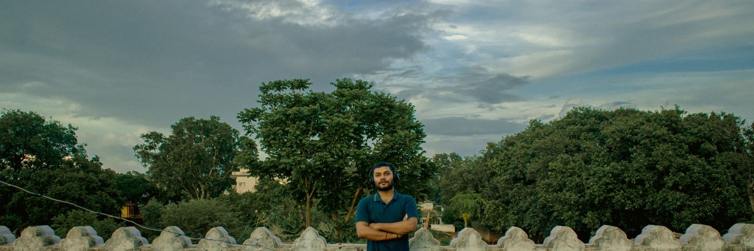 baraik209's profile banner image