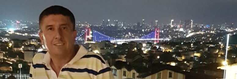 ARFTAVANCI's profile banner image