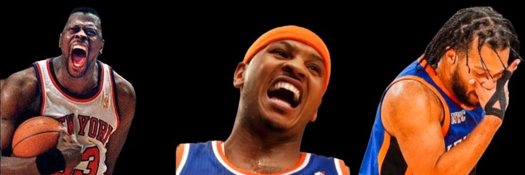 KnicksFanSinceBirth 🇭🇹 banner