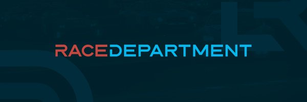 RaceDepartment Profile Banner