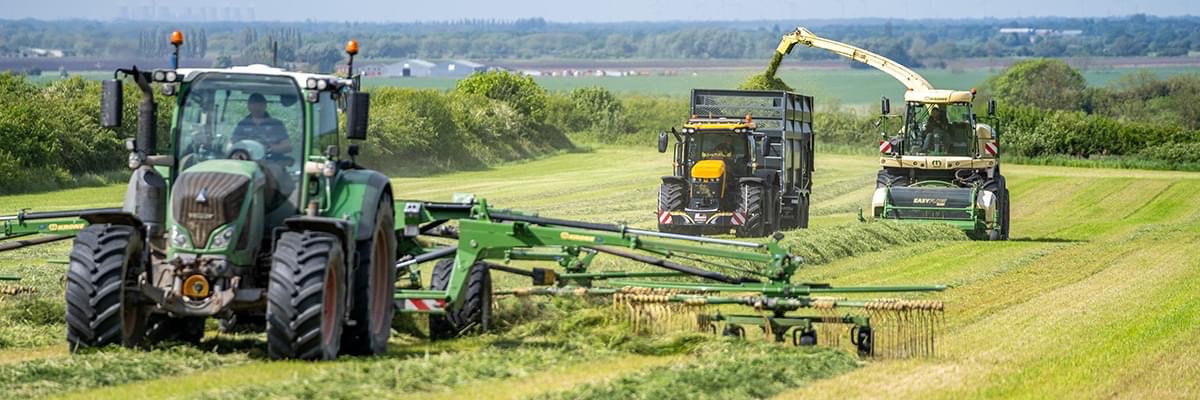 Chris Acaster banner