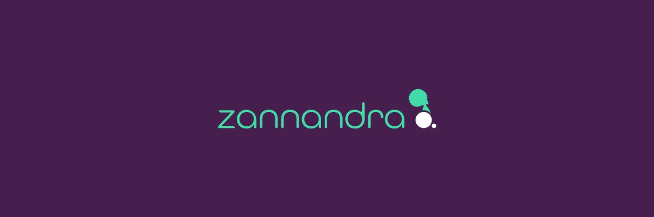 Zannandra banner