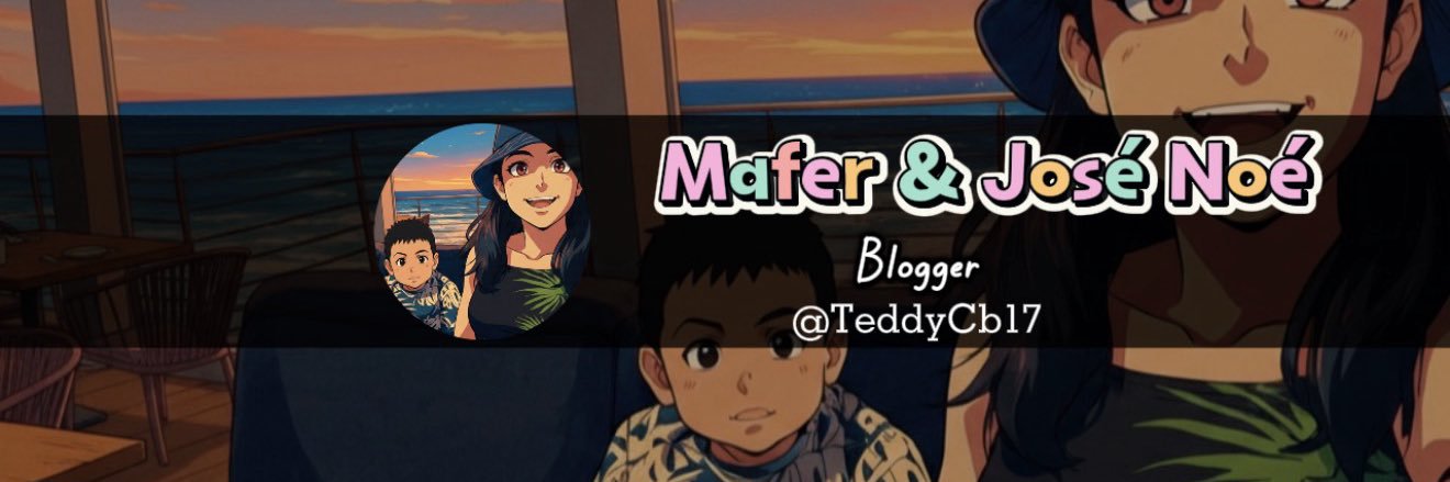 mafer_teddy's profile banner image