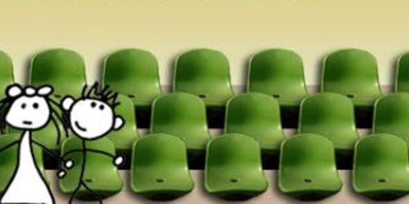 Seats of Dreams banner