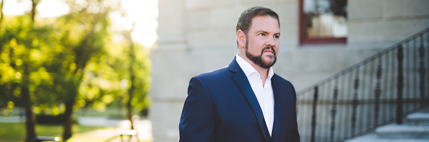 David Pomeroy banner