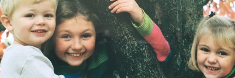 ItsMirandaHope's profile banner image