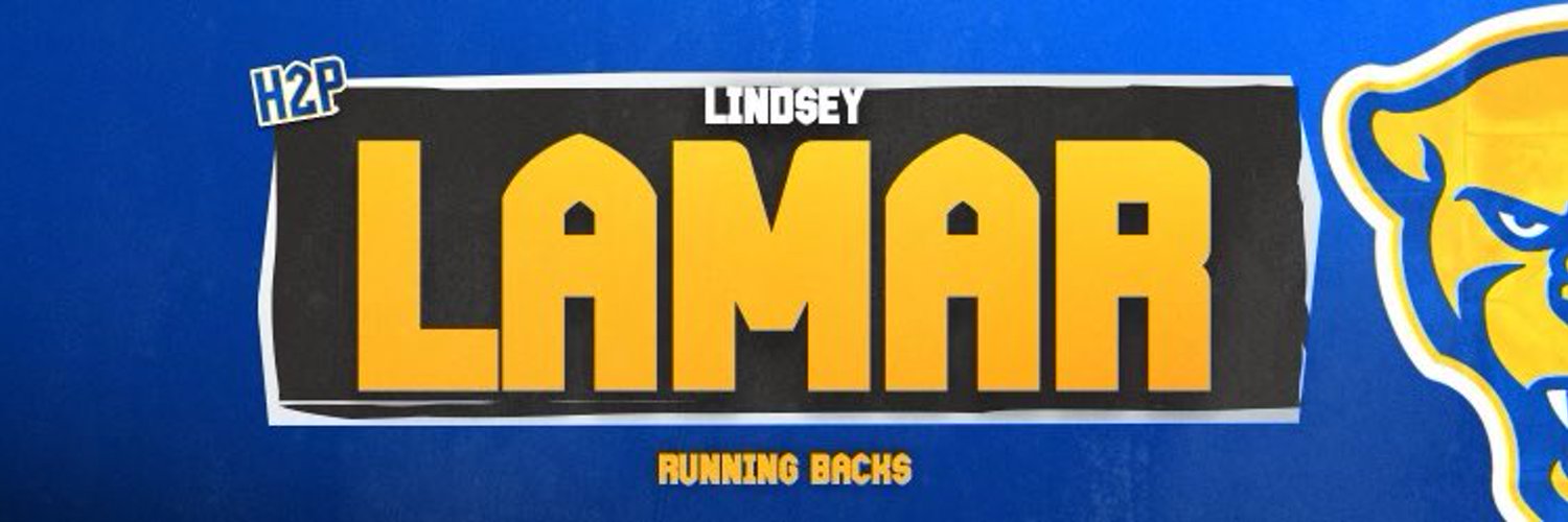 Lindsey Lamar Profile Banner