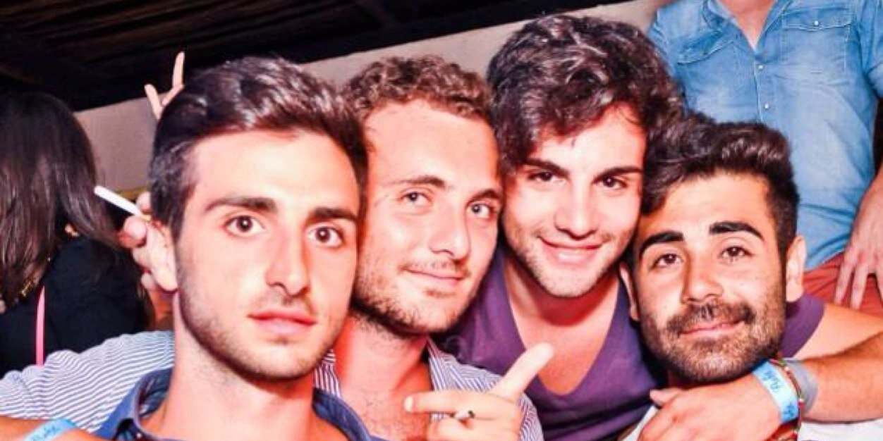 CAgros's profile banner image