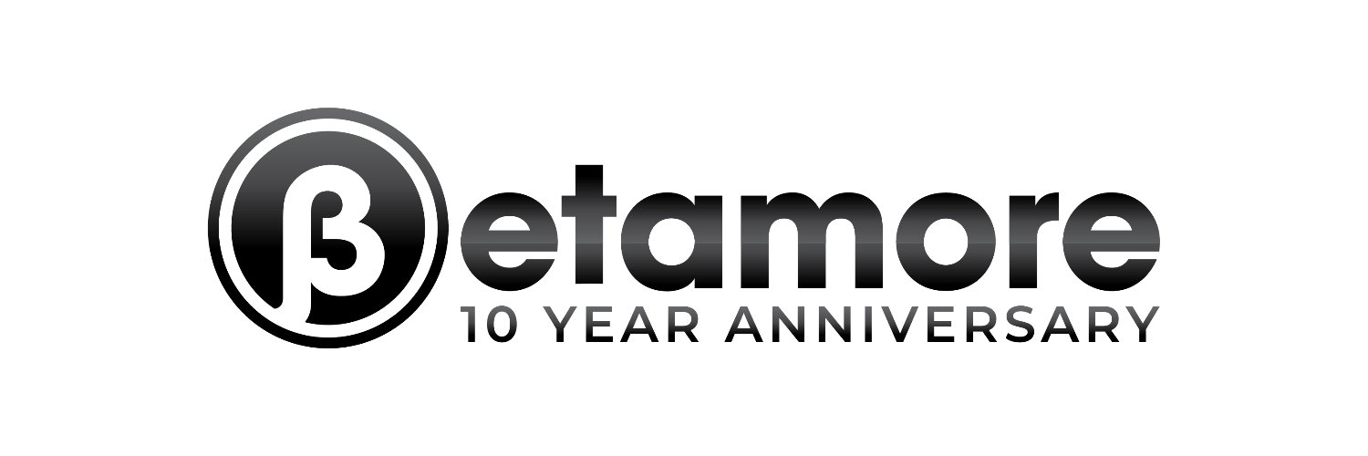 Betamore banner