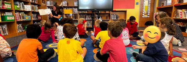 abclarklibrary Profile Banner