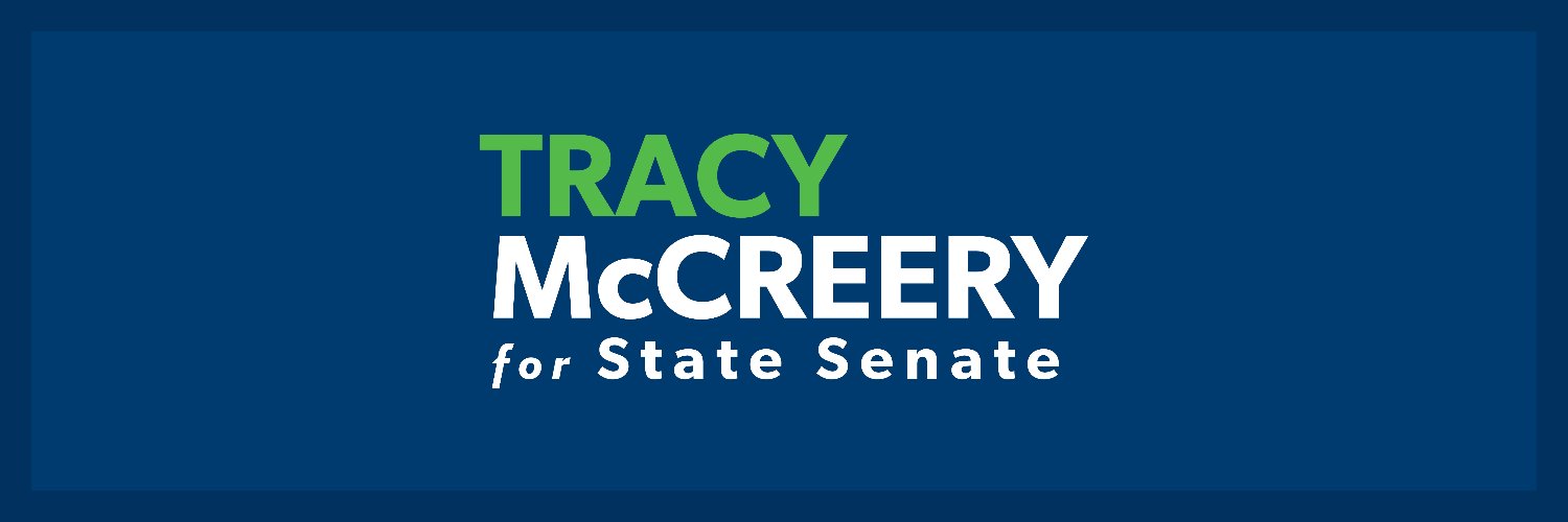 Tracy McCreery Profile Banner