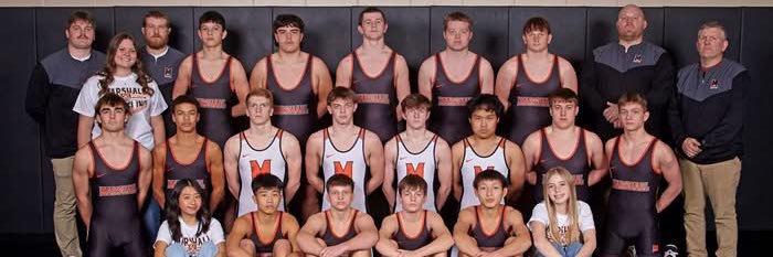 TigersWrestle's profile banner image