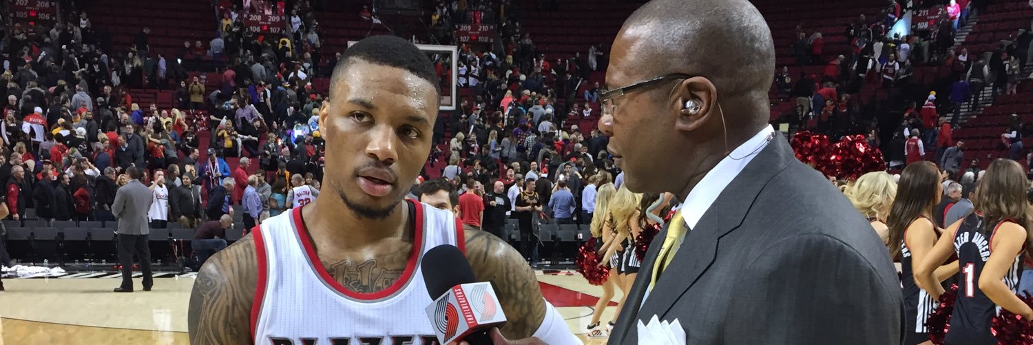 Michael Holton banner