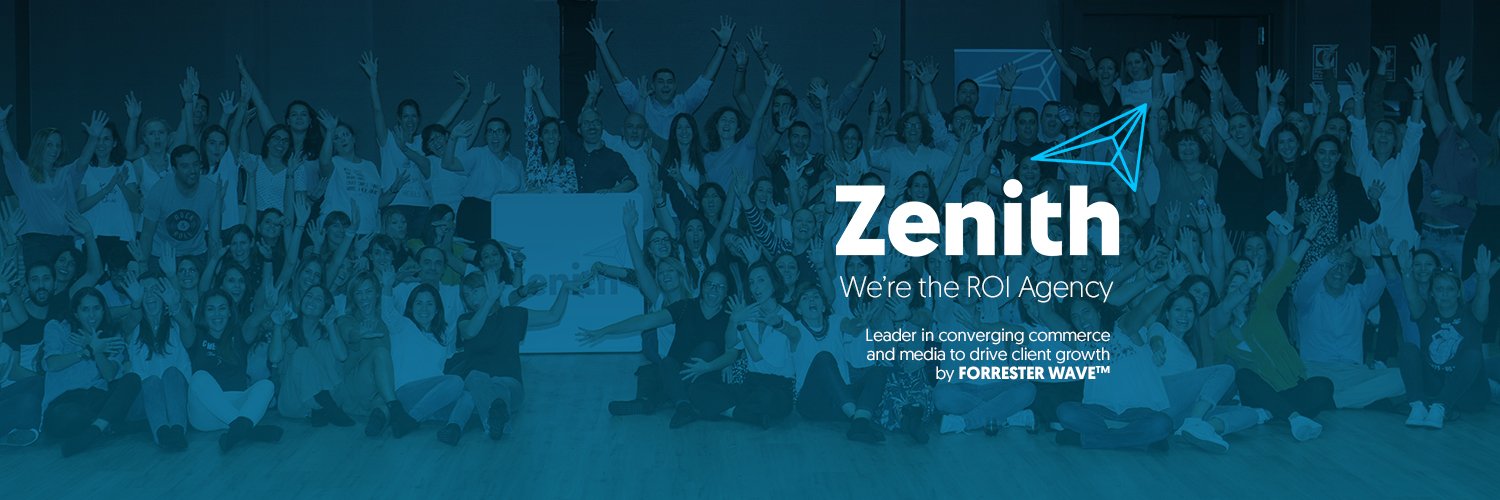 Zenith España banner
