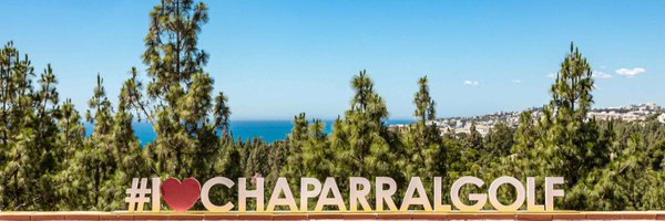 ChaparralGC Profile Banner