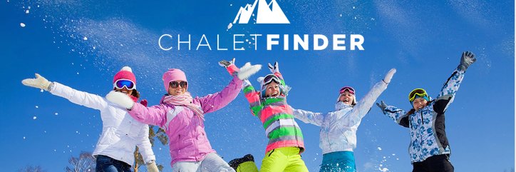 Chalet_Finder's profile banner image