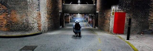 JORDS. banner