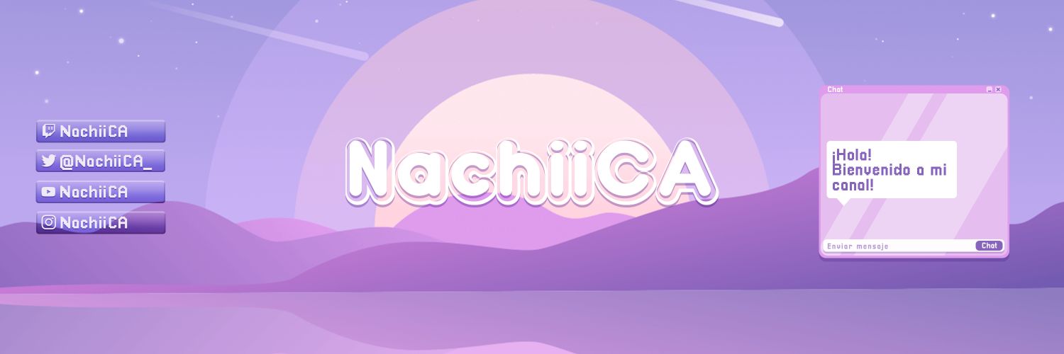 Ɲᴀᴄʜɪɪᴄᴀ (@nachiica_) / Posts / X
