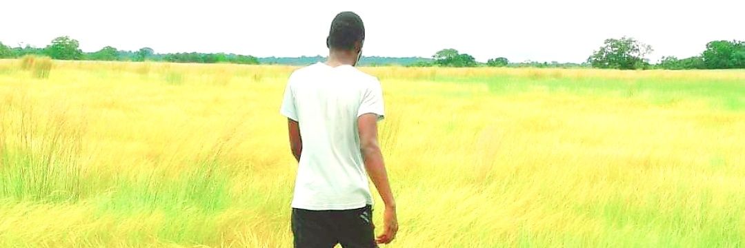 Jamalflux's profile banner image