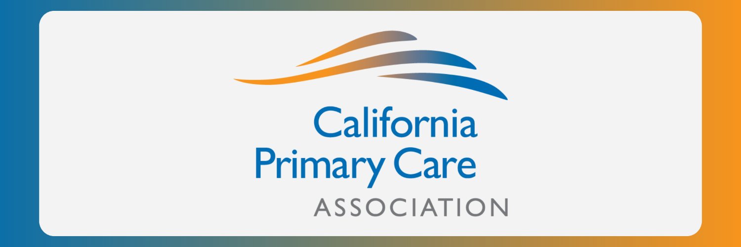 California Primary Care Association banner