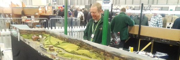 AlisterLinford's profile banner image