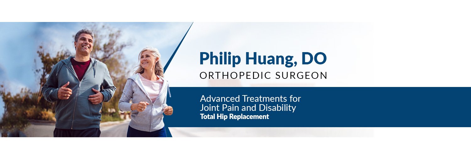 DrPhilHuang's profile banner image