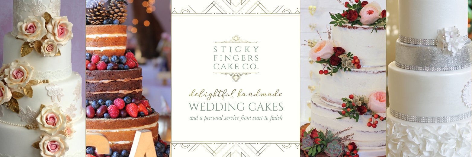SFCakeCo's profile banner image