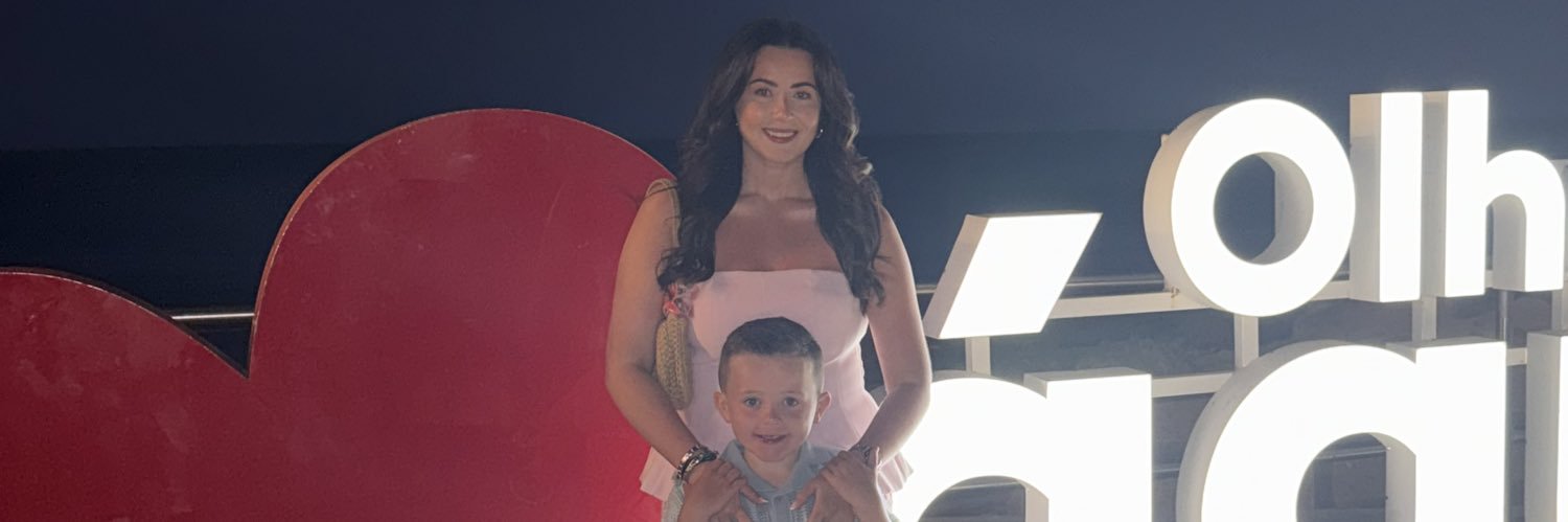 emmaorourkex's profile banner image