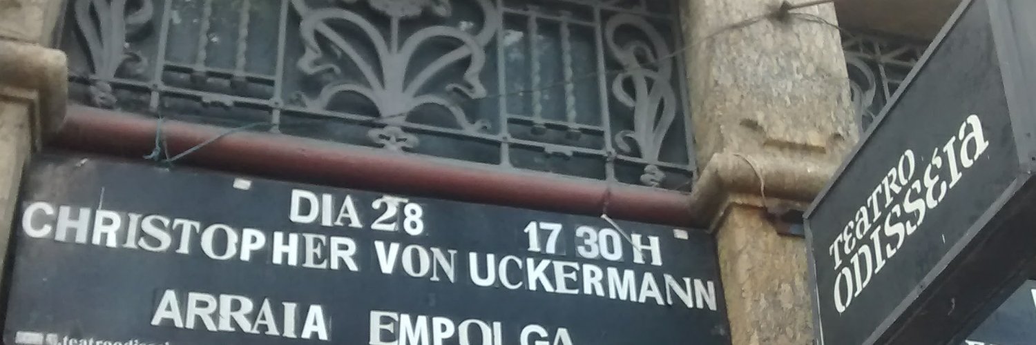 cryucker's profile banner image