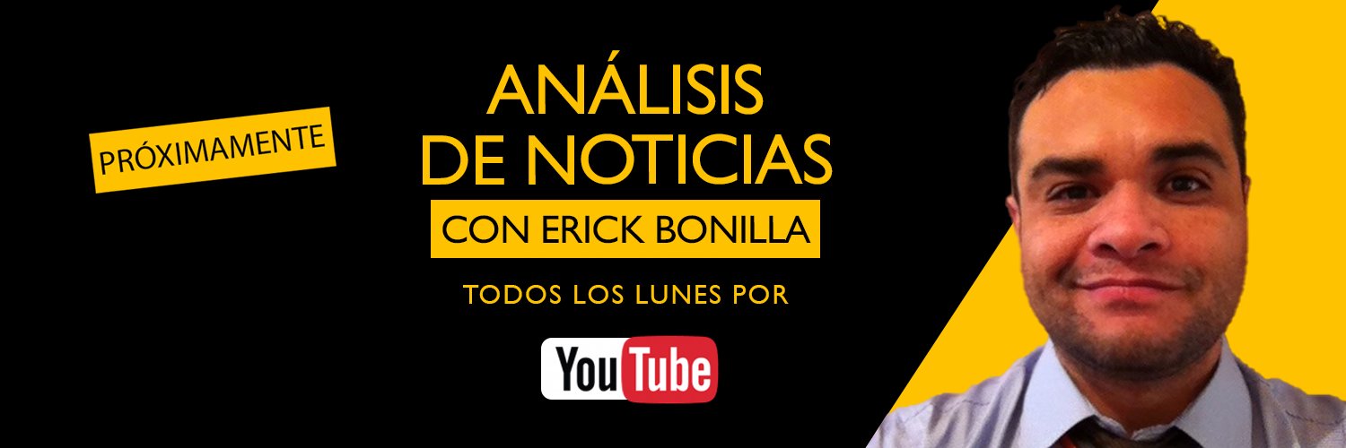BonillaNoticias's profile banner image