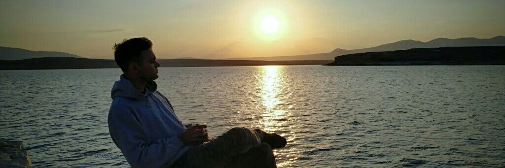 Ahmet_Yuceler's profile banner image