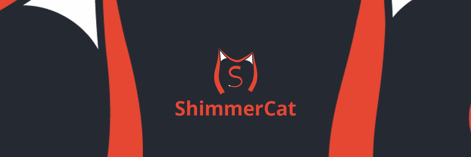 shimmer_cat's profile banner image