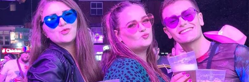BeccaPrestonn's profile banner image