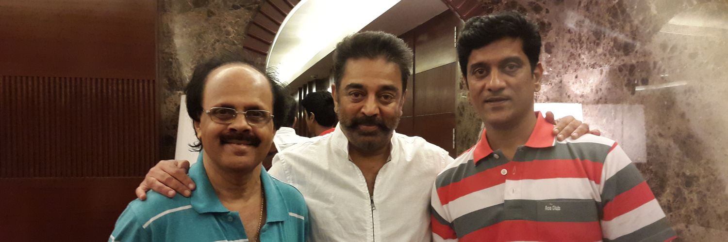 @ACTOR CHAAMS banner