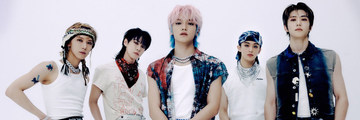 🌻🐱🐯¹²⁷| #NCT12726 banner